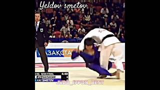 Yeldov smetov kaz  kata guruma technique viral bestjudo [upl. by Kieger]