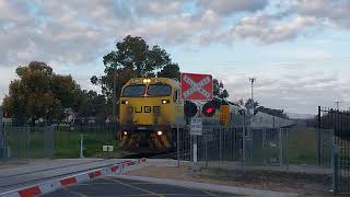 Cooks River to Westdale [upl. by Sisenej857]