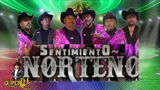 Movidas para bailar 2023  Sentimiento Norteño De Alfredo Botello [upl. by Anole]