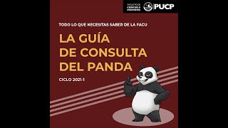 La Guía del Panda [upl. by Petunia]