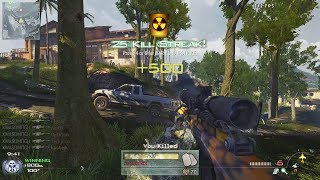 WTF Modern Warfare 2 Remastered NUKES IW4X MW2 [upl. by Eiruam154]