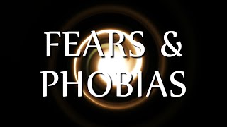 Hypnosis to Overcome Fears amp Phobias 1 Hour Hypnotherapy [upl. by Eoin746]