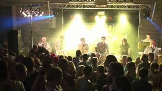 Lindachtaler LIVE on Stage  Neidlingen Zwetschgenfest 2011 in HD  HQ [upl. by Ainesey856]