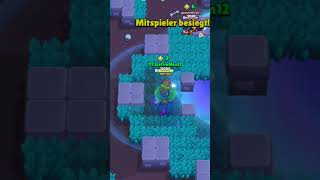 Last Game to Rank 50 brawlstars short lily [upl. by Spurgeon]