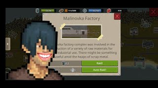 MiniDayZ 2 factory farming be like [upl. by Ailey]