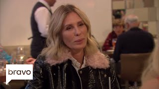 RHONY Ramona Wants to Celebrate Carole Season 10 Episode 2  Bravo [upl. by Nnilsia]