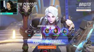 Live Overwatch 2 du 011124 [upl. by Storer363]