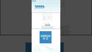 How to Download TR55 [upl. by Rhoades36]