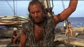 Waterworld Revenge at the sea HD CLIP [upl. by Marjory]