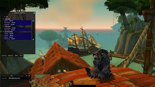 Omen feral druid PvP guide  2024 Classic Era WoW  Germanicus [upl. by Pavla]