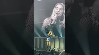 Timeless  Meghan Trainor  The Timeless Tour  Hard Rock Live  9124 concert [upl. by Avril115]