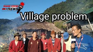 Adi Bori Village Gasheng remote villagelife chinaborder mostviewedonyoutube [upl. by Ardnajela37]