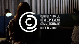 CDC Coaticook  Campagne de sensibilisation  CPE [upl. by Neeneg]