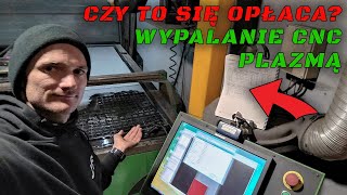 Czy wycinanie elementów CNC to opłacalny biznes [upl. by Lianna]