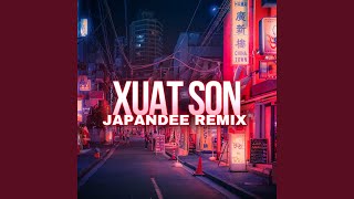 XUAT SON Instrumental Remix [upl. by Selene]