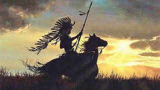 FREE Native Flute Type Beat  quotSpirit Dancequot  Prod OvenBakedBeatz amp Yung Wunda [upl. by Armallas217]