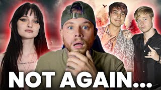 Sam and Colby Have Just Created Cody and Satori Drama All Over Again [upl. by Ygief]