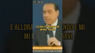 discorso di Confindustria Berlusconi 2006 [upl. by Adanar]