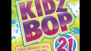 Kidz Bop It Girl [upl. by Salta704]