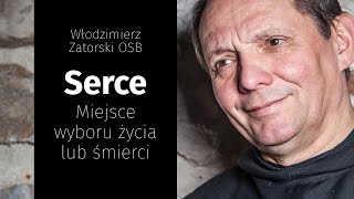 Serce Miejsce wyboru życia lub śmierci [upl. by Mcroberts729]