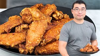 HINDI KA NA BIBILI NG UNLI WINGS PAG NAPANUOD MO ITO MAY BONUS PA NA SAWSAWAN RECIPE [upl. by Dolan363]