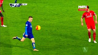 The Season When Jamie Vardy Was Unstoppable ● 201516 [upl. by Evatsug]