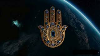 quotUnlock the Power of the Hamsa Hand A Guided Meditation for Balancequot zen meditation zenlife [upl. by Agamemnon98]