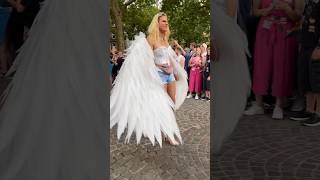 CSD KÖLN Christopher street day 2024  Cologne Gay Parade [upl. by Ecnarf]