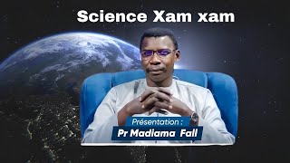 🔴DIRECT AL KAWN  ASTRONOMIE AVEC Pr MADIAMA FALL ET OUSTAZ NDIAGA SAMB lJEUDI 25 JUILLET 2024 [upl. by Leavitt238]