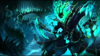 League of Legends  Thresh The Chain Warden Theme [upl. by Bronez]