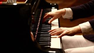 Beethoven quotMoonlightquot Sonata op 27  2 Mov 12 Valentina Lisitsa [upl. by Siroved]