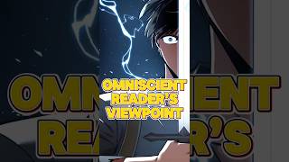 Omniscient Reader Skills and Abilities Omniscient Reader’s Viewpoint manhwa orv webtoon [upl. by Ellednahc334]