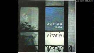 Gianmaria Testa  Dimestichezze damor [upl. by Eisaj]