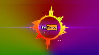 Boidingo Hot amp Steamy Clean Edit offical radio edit [upl. by Eimoan]