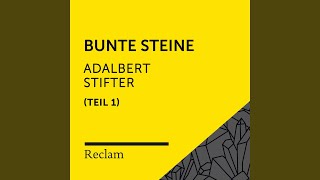 Bunte Steine 3 Granit Teil 23 [upl. by Adnwahsal703]