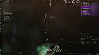 EVE Online  07242023  Golem versus Dreadnought [upl. by Harwill]