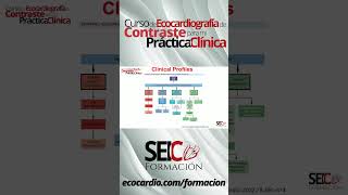 Curso de Ecocardiografía de Contraste para mi Práctica Clínica [upl. by Wahlstrom]