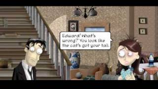 The Scruffs  Initial Cutscenes w Public Annotations Hidden Object Game [upl. by Lounge931]