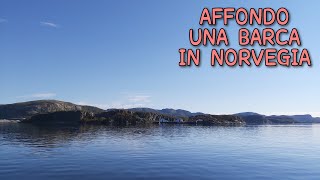 Ho affondato una barca in Norvegia  Storytime [upl. by Eelame]