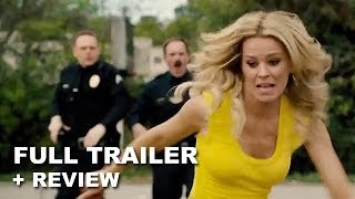 Walk of Shame Official Trailer  Trailer Review  HD PLUS [upl. by Pilloff]