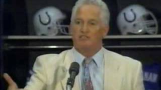 Bill Tobin vs Mel Kiper  1994 Part 2 [upl. by Hallie]