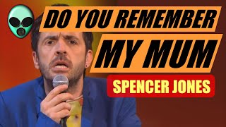 Do You Remember My Mum by Spencer Jones aka Herbert Clunkerdunk aka Mister Winner etc [upl. by Ayanad595]