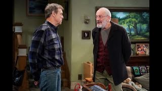 The Conners Season 4  Episode 18 Review [upl. by Llatsyrc757]