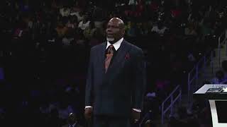 Your Breaking point is your Breakthrough pointBishop T D JAKES [upl. by Atena]