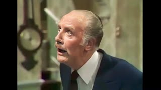 Major  Racist Rant  Fawlty Tower  Germans Episode BEST QUALITY [upl. by Verile]