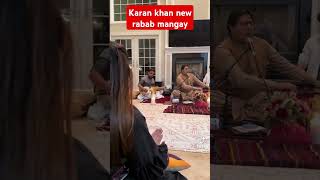 Karan khan new rabab mangy karankhannewsong karankhantapay [upl. by Nina]