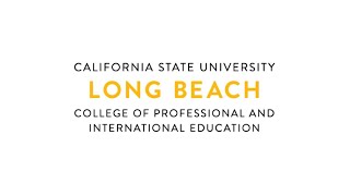 David Vuongs Success in the CSULB Cybersecurity Professional Program [upl. by Bonney]