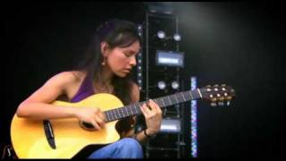 Rodrigo y Gabriela quotHora Zeroquot live  Eurockéennes [upl. by Nivlam666]