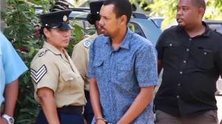 Additional Charges of Kidnapping Brought Against William Mason [upl. by Nocaj512]