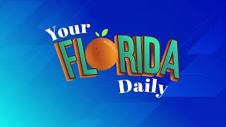 Your Florida Daily 111924 [upl. by Norvan]